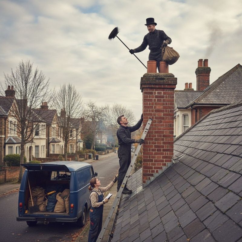 Chimney Inspection Service in Nashville, TN