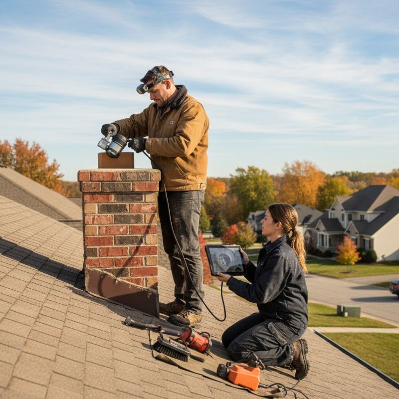 Fireplace Inspection Service in Oakland, CA