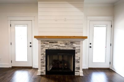 Prevent Further Damage with Fireplace Repair!