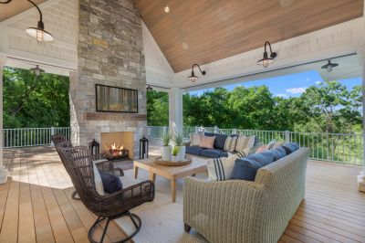 Improve Energy Efficiency with Fireplace Repair!