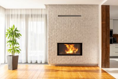 Restore the Function of Your Fireplace!