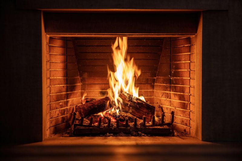 Fireplace Repair