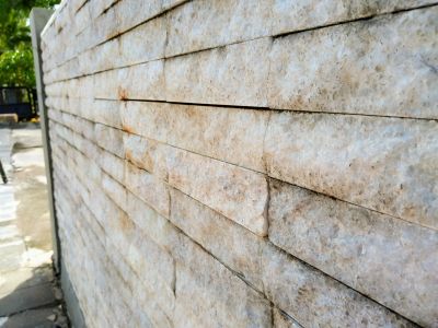 Artificial Stone Installation in Cleveland, OH
