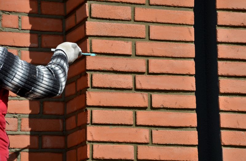 Brick Masonry Service in Stamford, CT