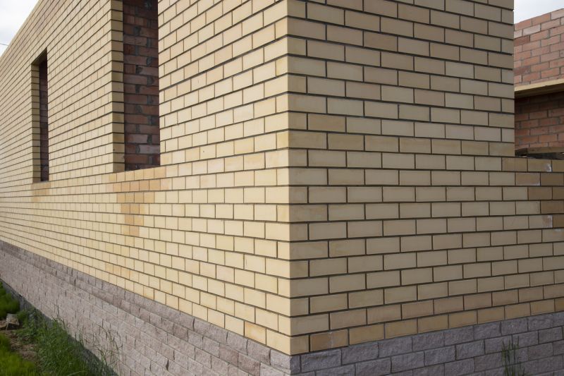 Brick Replacement Service in Worcester, MA