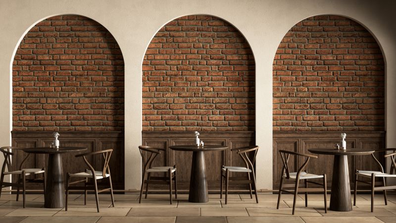 Brickwork Installation in Stamford, CT