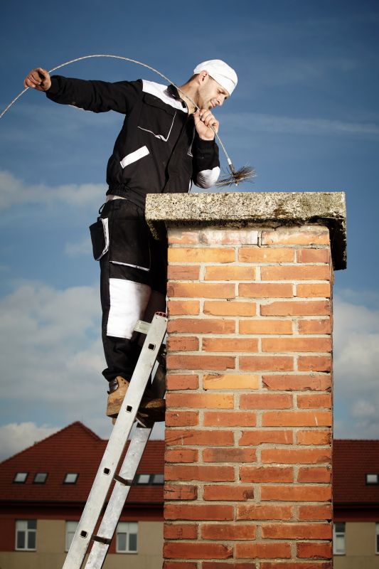 Chimney Assessment in San Francisco, CA