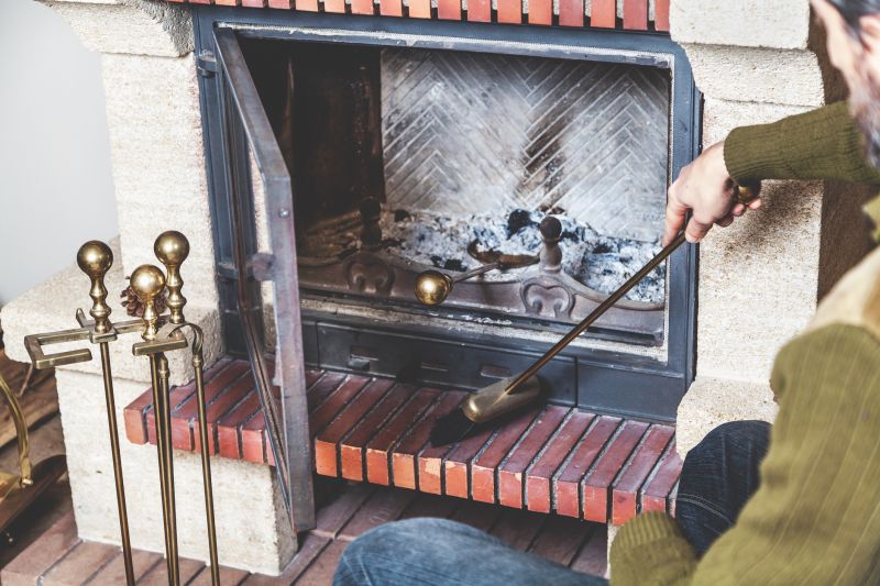 Chimney Cleaning Service in Nashville, TN