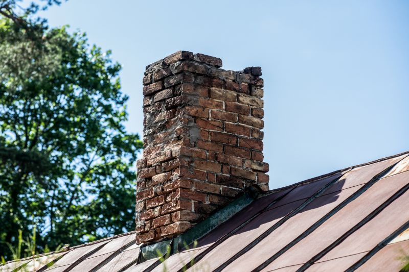 Chimney Inspection Service in San Jose, CA