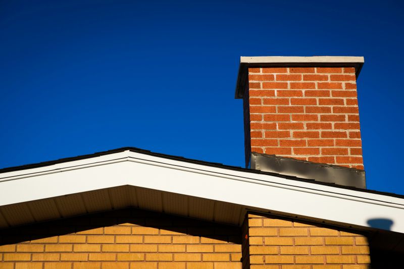 Chimney Inspection Service in Houston, TX