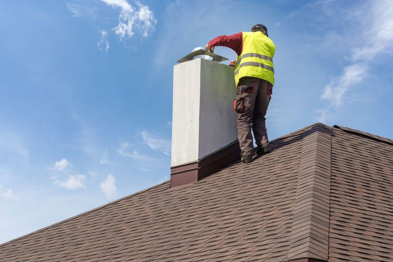Chimney Inspection Service in Tampa, FL