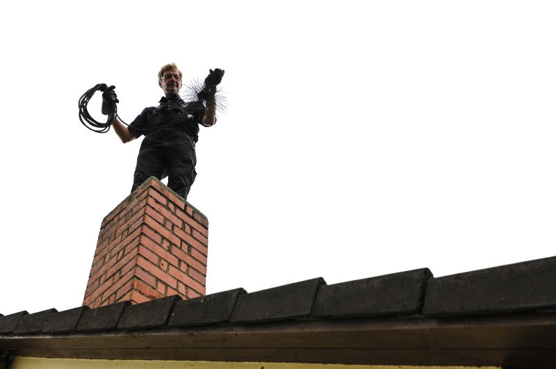 Chimney Inspection Service in Tampa, FL