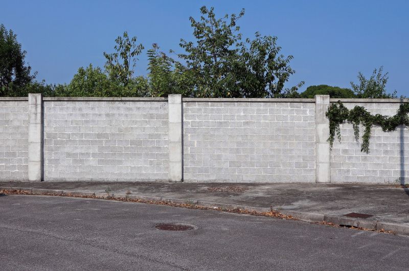 Cinder Blocks Installation in Stamford, CT