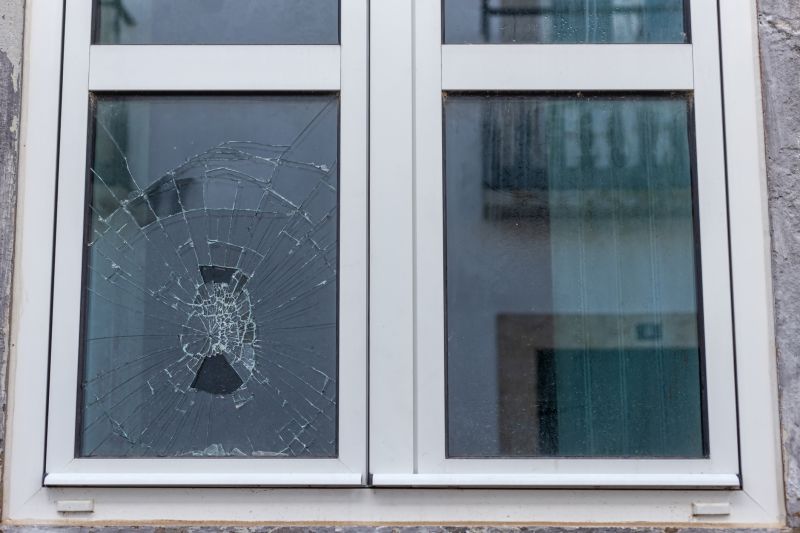 Damage Severity