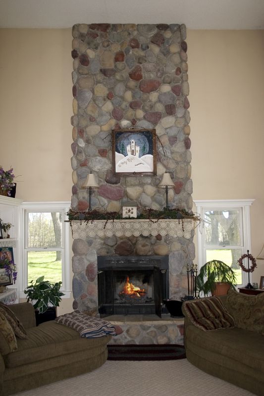 Deck Masonry Installation in Fairfield County, CT