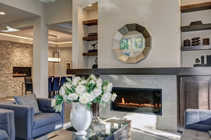 Fireplace Cleaning Service in Contra Costa County, CA