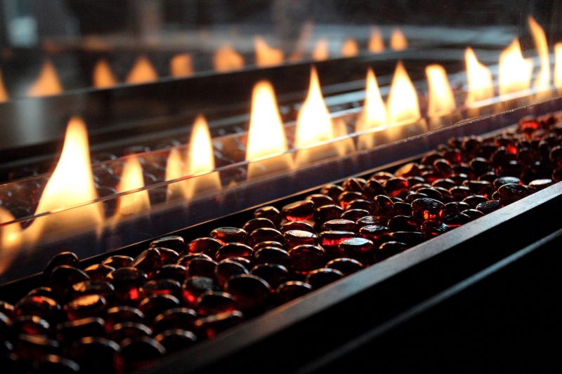 Fireplace Cleaning Service in Los Angeles, CA