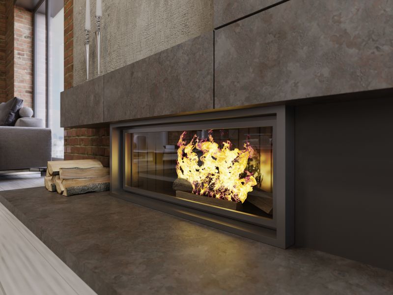 Fireplace Inspection Service in Houston, TX