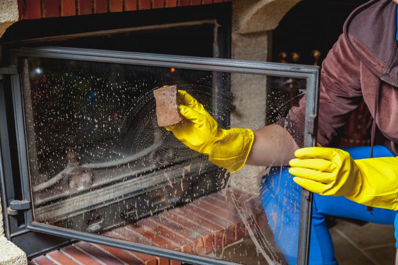 Fireplace Inspection Service in San Jose, CA