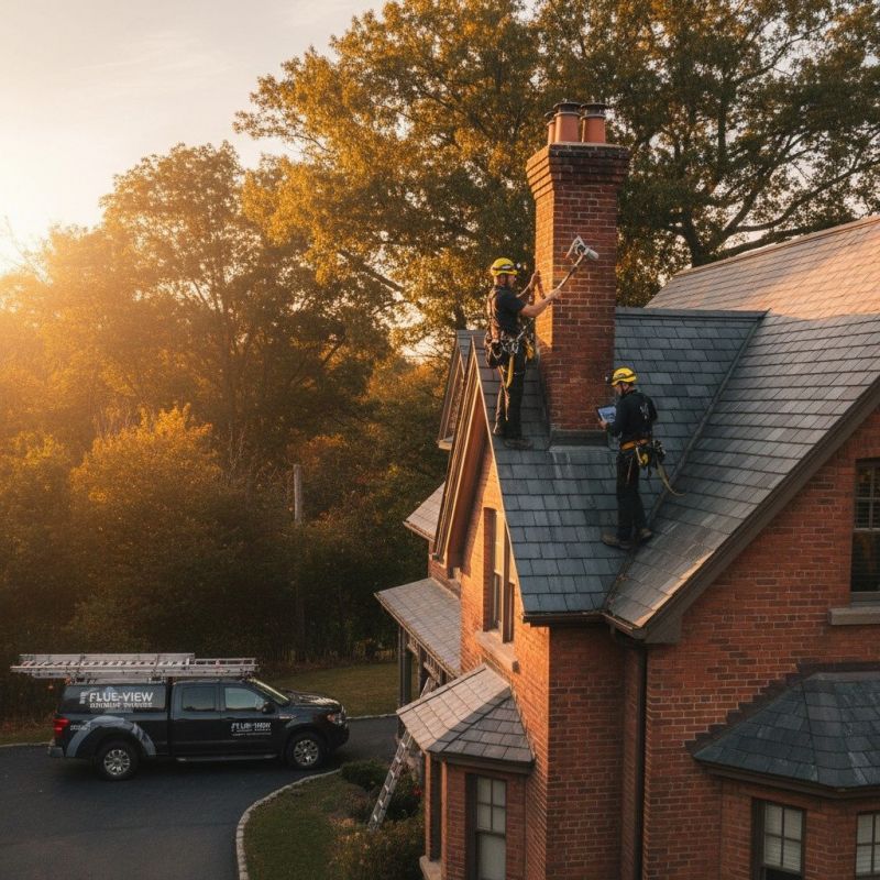 Fireplace Inspection Service in Atlanta, GA