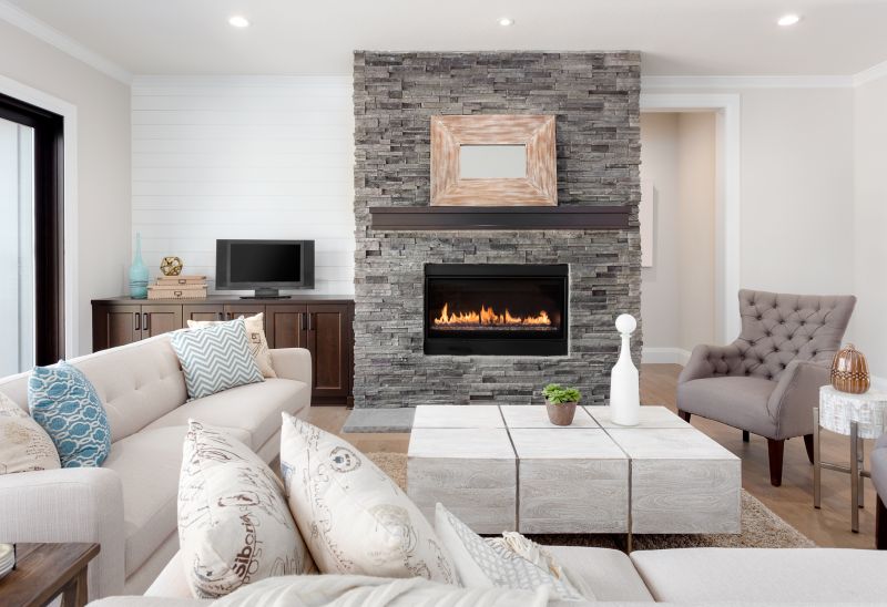Fireplace Inspection Service in Dallas, TX