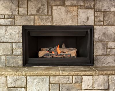 Fireplace Repair