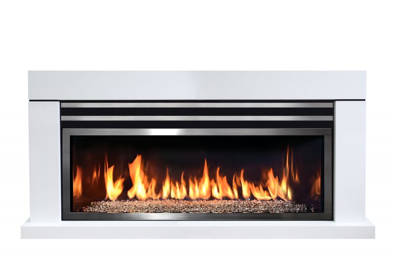 Gas Logs Replacement