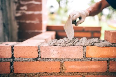 Masonry Installation in Cleveland, OH